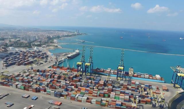 Abdulkadir Uraloğlu: Limanlarda elleçlenen yük miktarı yüzde 1,3 arttı