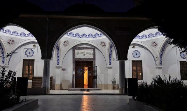 Adana'da çocuğa taciz cinayeti: İmamı cami önünde öldürdü