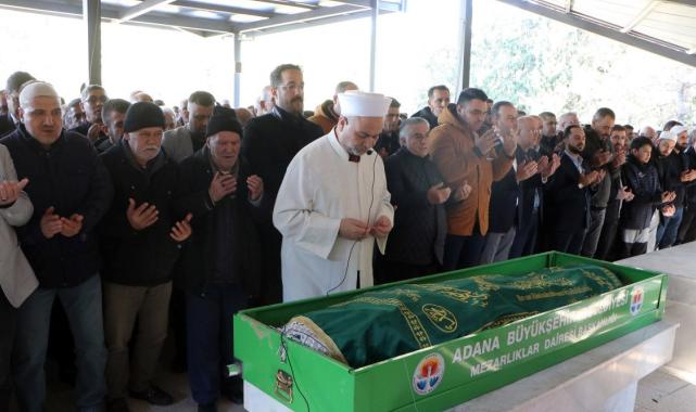 Adana'da çocuğa taciz cinayeti: İmamı cami önünde öldürdü