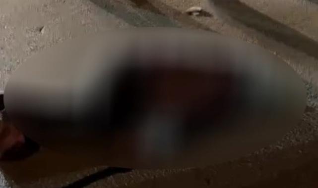 Adana’da elektrikli bisikletle hafif ticari araç çarpıştı: 1 ölü 2 yaralı