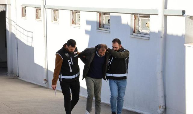 Adana'da sahte para üreten şebeke çökertildi