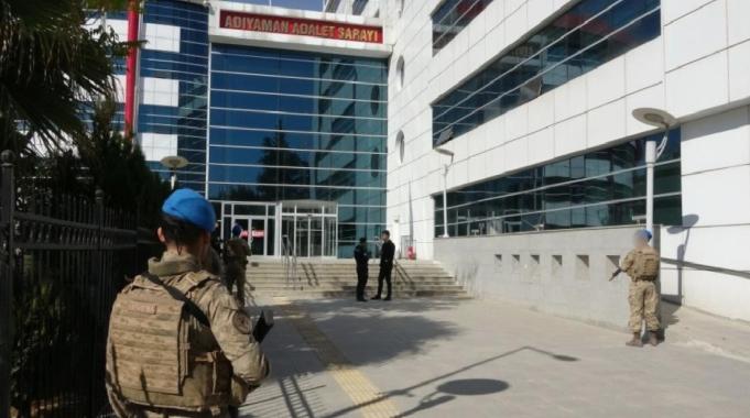 Adıyaman&#039;da sosyal medyada terör propagandası yapan şahıs tutuklandı