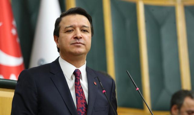 Ahmet Davutoğlu'ndan asgari ücret önerisi