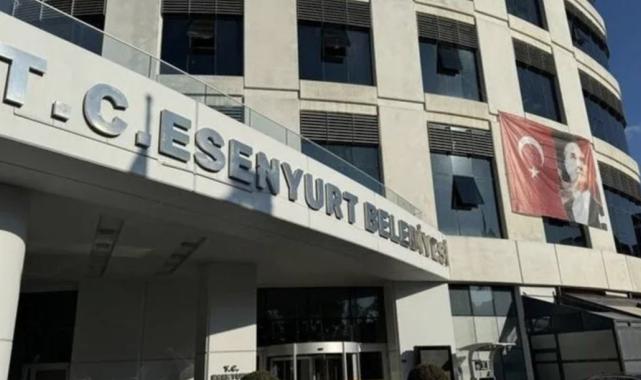 Ahmet Özer'in Esenyurt Belediyesi'nde aile saltanatı kurduğu ortaya çıktı