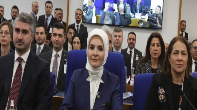 Aile ve Sosyal Hizmetler Bakanlığı&#039;nın bütçe teklifi: 407,1 milyar TL