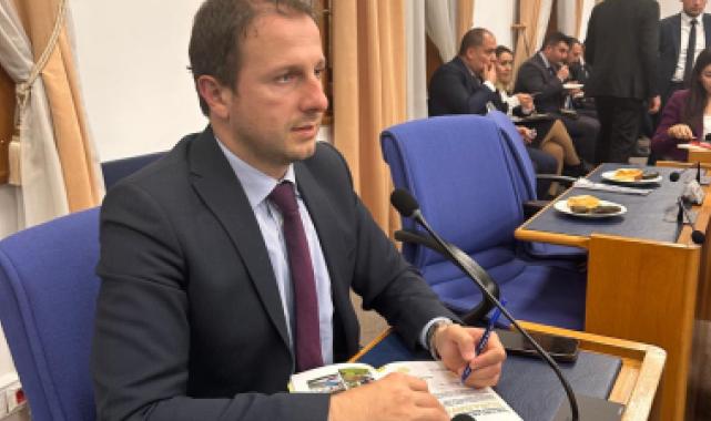 AK Partili Milletvekili Kılıç: Gençler bugünü değil, geleceği de inşaa ediyor