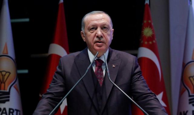 AK Parti'nin ilk il kongresi Kahramanmaraş'ta yapılacak