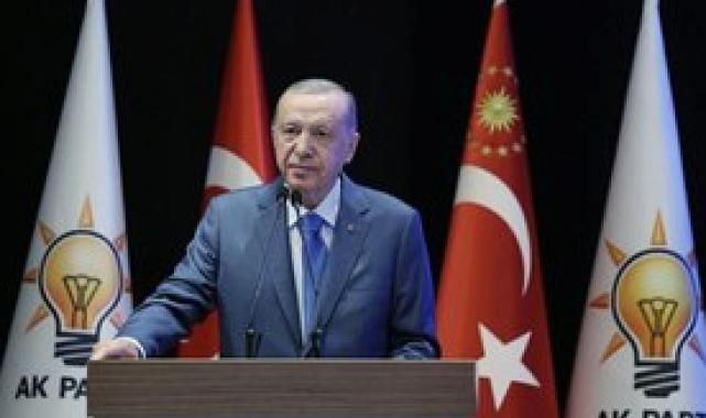 AK Parti'nin ilk il kongresi Kahramanmaraş'ta yapılacak