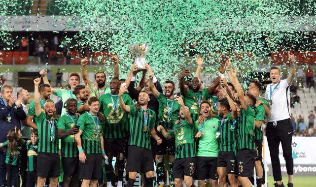 Akhisarspor'da kötü günler! Maçlara çıkamaz hale geldiler