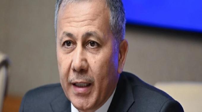 Ali Yerlikaya: Türkiye'nin geleceği, güçlü aile ile mümkün