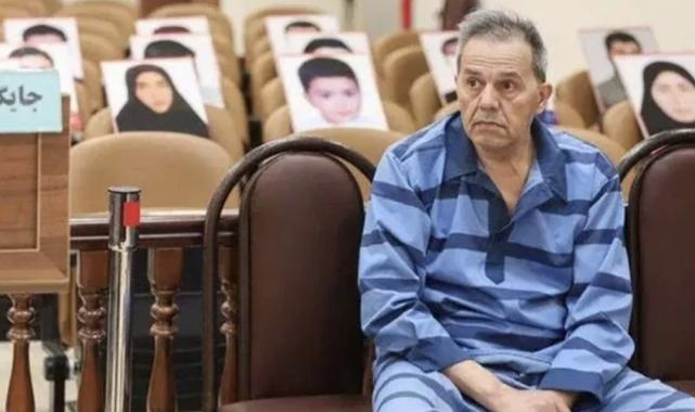 Almanya, tüm İran başkonsolosluklarını kapatma kararı aldı