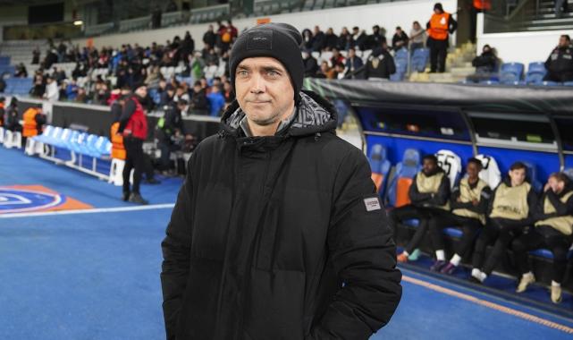 Andrei Martin: Moldova tarihine geçtik