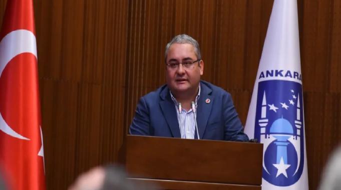 Ankara Keçiören'in 2025 yılı bütçesi kabul edildi