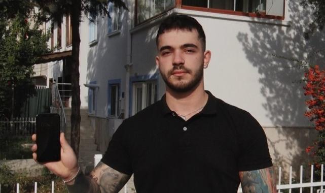 Ankara'da ilan sitesinden sattığı telefonu, başka bir telefon ile değiştirilerek iade edildi