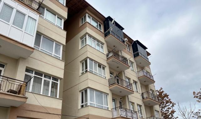 Ankara'da kocasını bıçaklayan kadın kalp krizi geçirip öldü