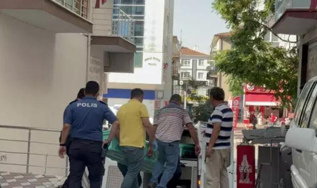 Ankara'da Lale'yi öldüren kocaya tahrik indirimi