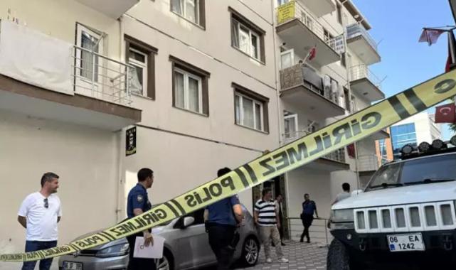 Ankara'da Lale'yi öldüren kocaya tahrik indirimi