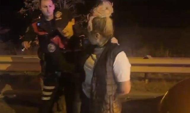 Ankara'da sosyal medya fenomenleri arasında silahlı kavga