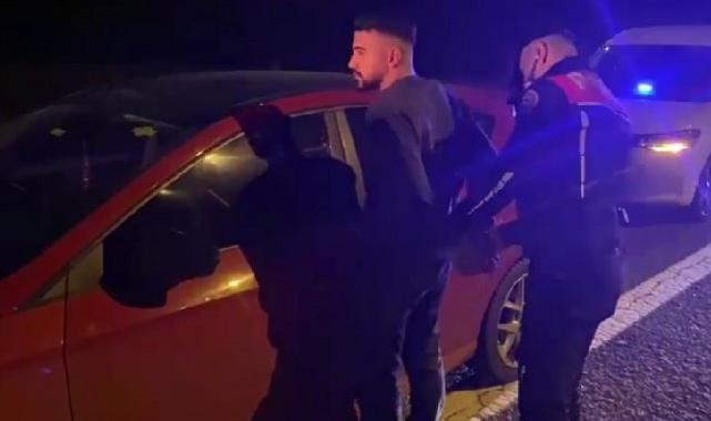 Ankara'da sosyal medya fenomenleri arasında silahlı kavga