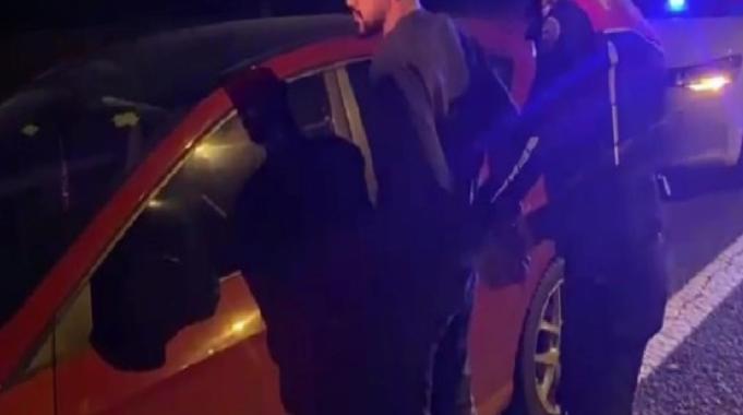 Ankara'da sosyal medya fenomenleri arasında silahlı kavga