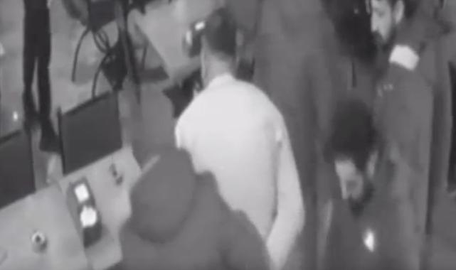 Ankara'da yüksek kredi vaadiyle vatandaşı dolandıran şebekeye baskın