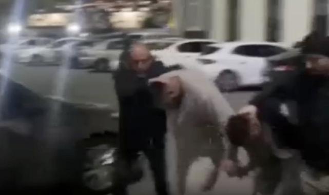 Ankara'da yüksek kredi vaadiyle vatandaşı dolandıran şebekeye baskın