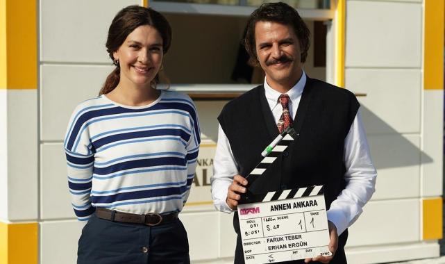 Annem Ankara dizisi hangi dönem, kaç yılında geçiyor? İşte yaşandığı yıllar...