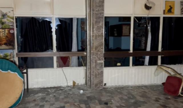 Antalya'da borç tahsil cinayeti: 1 ölü