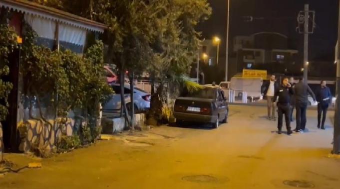 Antalya&#039;da borç tahsil cinayeti: 1 ölü
