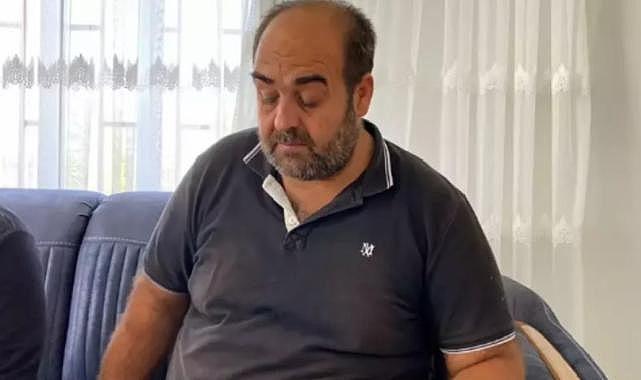 Arif Güran'dan dikkat çeken açıklama: Kızımı Bahtiyar öldürdü