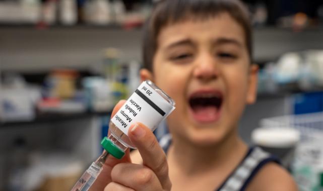 Aşı hakkında yanlış bilinen gerçekler