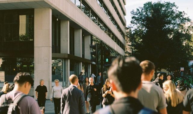 Avrupalı şirketler işten çıkarma planlarını açıkladı