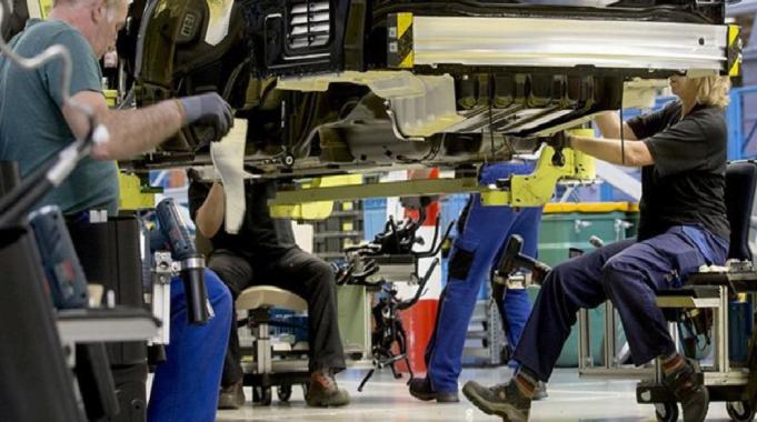 Avrupalı şirketler işten çıkarma planlarını açıkladı