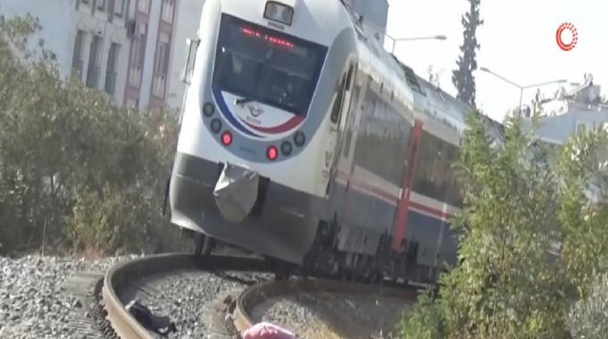 Aydın&#039;da demir yolunda bomba alarmı