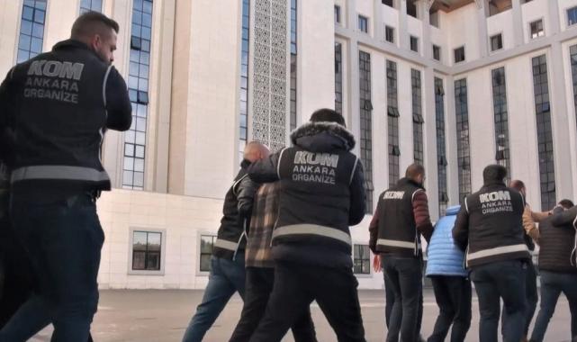 'Ayhan Bora Kaplan' davasında reddihakim talebine ret