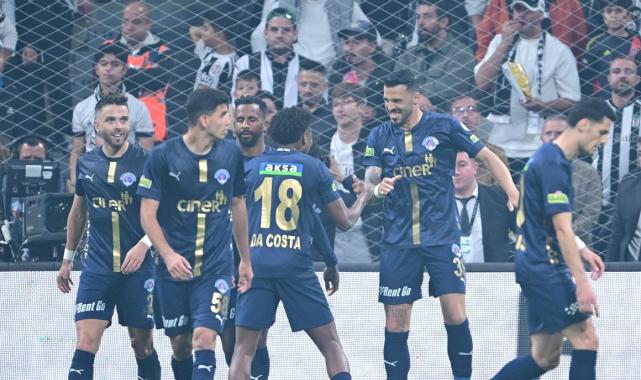 Aytaç Kara: Hafta içi çok iyi hazırlandık