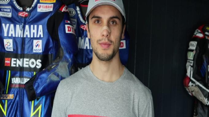 Bahattin Sofuoğlu, Toprak Razgatlıoğlu'nun izinden gidiyor