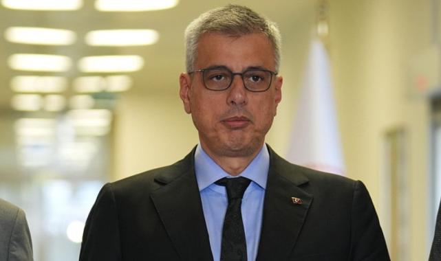 Bakan Memişoğlu: Yenidoğan Çetesi fiilen 26 Nisan tarihinde çökertildi