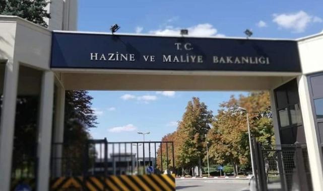 'Bakanlığa 500 araç alınacak' iddialarına Hazine ve Maliye Bakanlığı'ndan yanıt