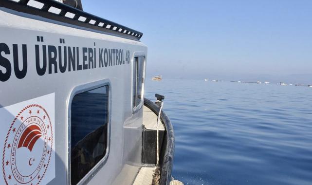 Bakanlık duyurdu: Yasaklara uymayan balıkçılara göz açtırılmayacak