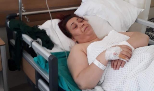 Balıkesir'de 8 ameliyatlı sağlık mücadelesi, hukuk mücadelesine döndü