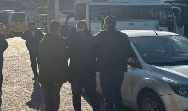 Balıkesir'de "askere gidiyoruz" diyerek vatandaşları dolandırdılar