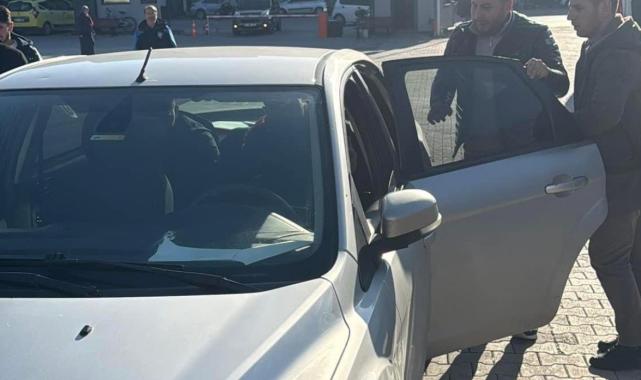 Balıkesir'de "askere gidiyoruz" diyerek vatandaşları dolandırdılar