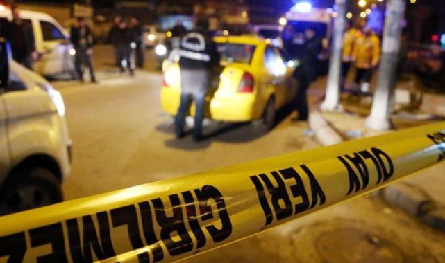 Balıkesir’de silahlı kavga: 1 ölü, 2 yaralı