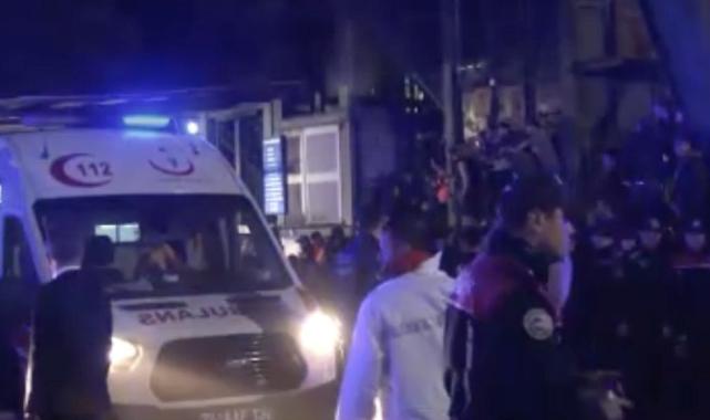 Bartın'daki maden faciasında telsiz konuşmaları ortaya çıktı