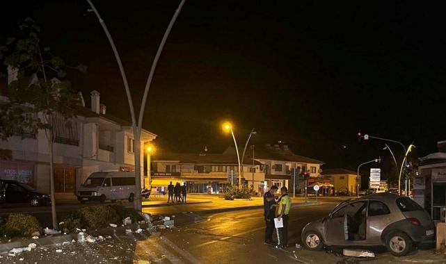 Basketbolcu İlkan Karaman'ın ölümüne neden olmuştu: Sürücüye 9 yıla kadar hapis istemi