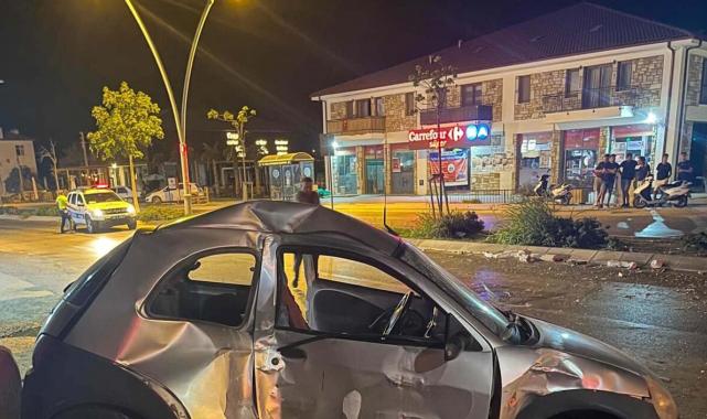 Basketbolcu İlkan Karaman'ın ölümüne neden olmuştu: Sürücüye 9 yıla kadar hapis istemi