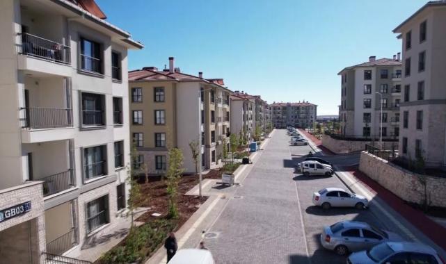 Baykar'ın deprem konutlarına vatandaştan tam not