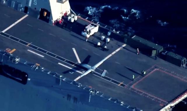 Bayraktar TB3 gurulandırmaya devam ediyor: İki uçuşu daha başarıyla tamamladı