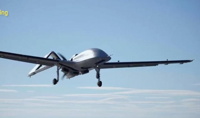 Bayraktar TB3 gurulandırmaya devam ediyor: İki uçuşu daha başarıyla tamamladı